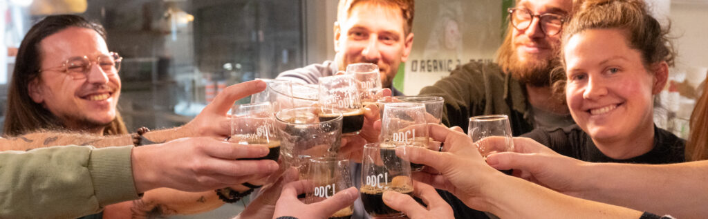 5@7 festif en entreprise